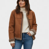Lotta - Jacke mit weichem Gefühl