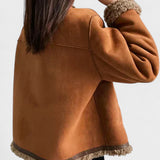Lotta - Jacke mit weichem Gefühl