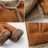 Lotta - Jacke mit weichem Gefühl