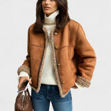 Lotta - Jacke mit weichem Gefühl