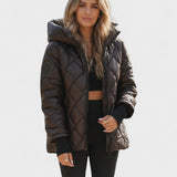 Sofia - Jacke mit lässigem Look