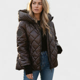Sofia - Jacke mit lässigem Look