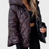 Sofia - Jacke mit lässigem Look