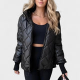 Sofia - Jacke mit lässigem Look