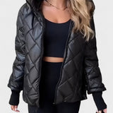 Sofia - Jacke mit lässigem Look