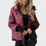 Sofia - Jacke mit lässigem Look
