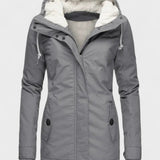 Ella - Jacke mit warmem Gefühl