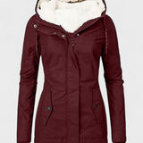 Ella - Jacke mit warmem Gefühl