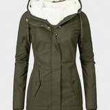 Ella - Jacke mit warmem Gefühl
