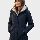 Ella - Jacke mit warmem Gefühl