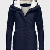 Ella - Jacke mit warmem Gefühl