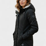 Ella - Jacke mit warmem Gefühl
