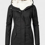 Ella - Jacke mit warmem Gefühl