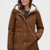 Ella - Jacke mit warmem Gefühl