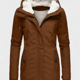 Ella - Jacke mit warmem Gefühl