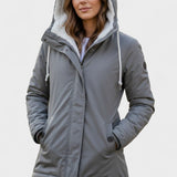 Ella - Jacke mit warmem Gefühl