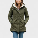 Ella - Jacke mit warmem Gefühl