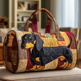 Etelvina | Cartera de Viaje Suave Hecha a Mano