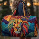 Norma | Cartera de Viaje Suave Hecha a Mano