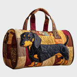 Etelvina | Cartera de Viaje Suave Hecha a Mano