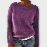 Tuuli - Strickpullover mit persönlichem Flair