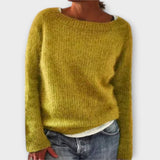 Tuuli - Strickpullover mit persönlichem Flair