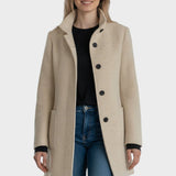 Siiri - Jacke mit klarer Form