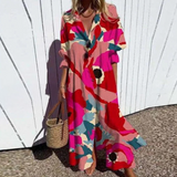 Marissa - Stilvolles Sommerkleid