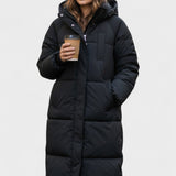 Anu - Jacke mit weichem Gefühl
