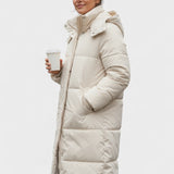 Anu - Jacke mit weichem Gefühl