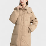 Anu - Jacke mit weichem Gefühl