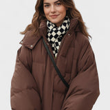 Anu - Jacke mit weichem Gefühl