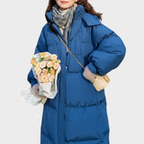 Anu - Jacke mit weichem Gefühl