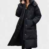 Anu - Jacke mit weichem Gefühl