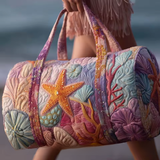 Marisol | Cartera de Viaje Suave Hecha a Mano
