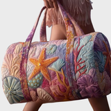 Marisol | Cartera de Viaje Suave Hecha a Mano