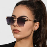 Kunigunde | Elegante Sonnenbrillen