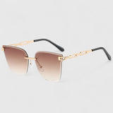 Kunigunde | Elegante Sonnenbrillen
