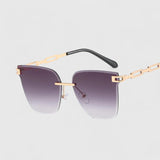 Kunigunde | Elegante Sonnenbrillen