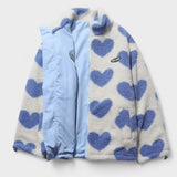 Aamu - Jacke mit warmem Gefühl