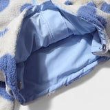 Aamu - Jacke mit warmem Gefühl