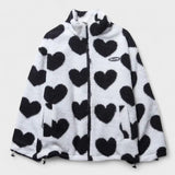 Aamu - Jacke mit warmem Gefühl