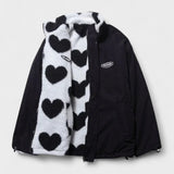 Aamu - Jacke mit warmem Gefühl
