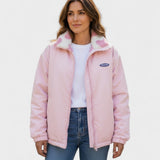 Aamu - Jacke mit warmem Gefühl