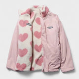 Aamu - Jacke mit warmem Gefühl