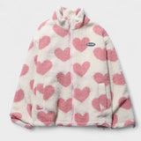 Aamu - Jacke mit warmem Gefühl
