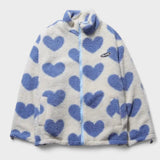 Aamu - Jacke mit warmem Gefühl
