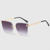 Kunigunde | Elegante Sonnenbrillen