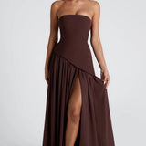 Beatriz - Elegantes Langkleid