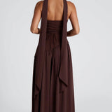 Beatriz - Elegantes Langkleid